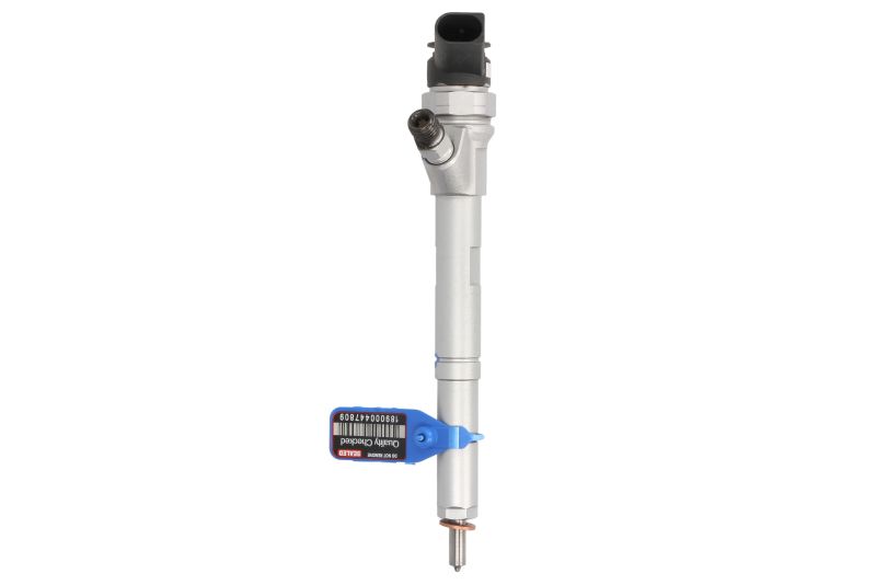 Injector