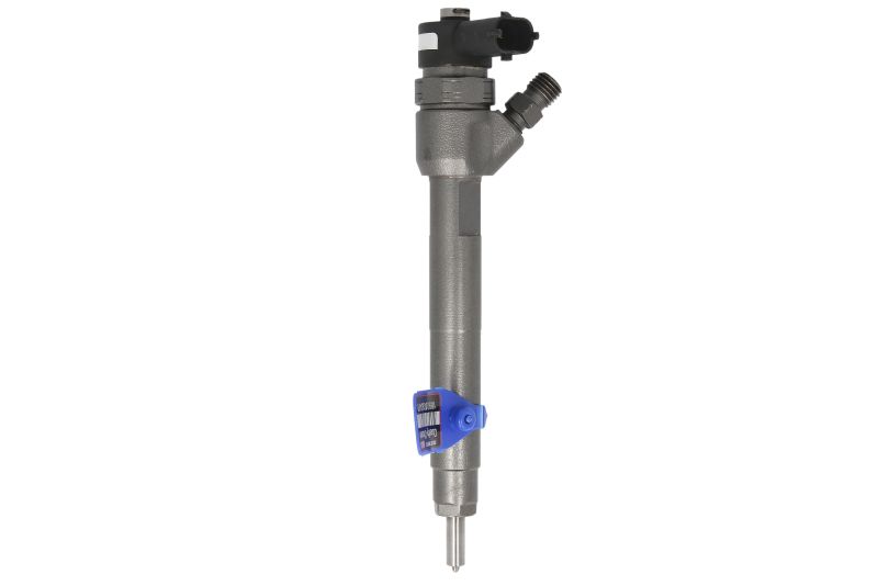 Injector