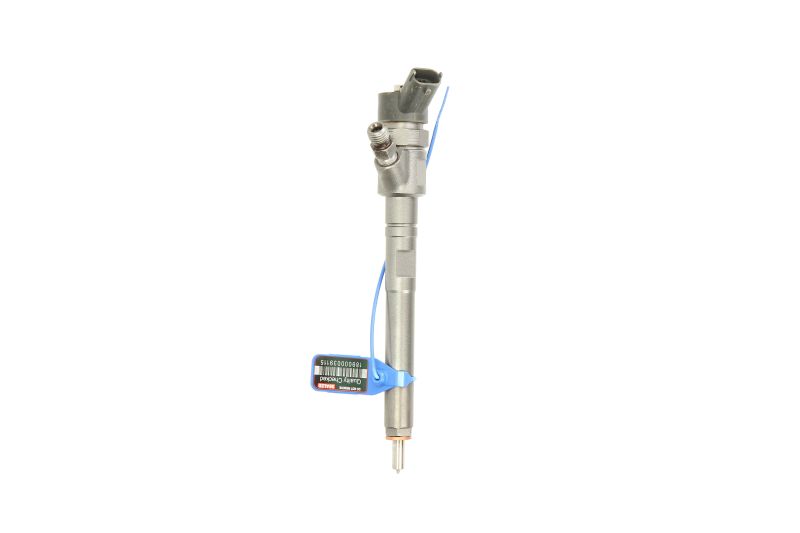Injector