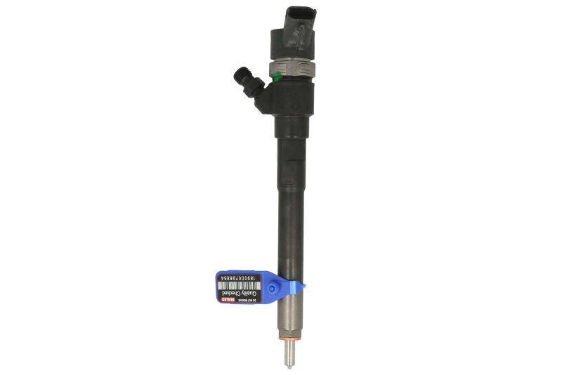 Injector