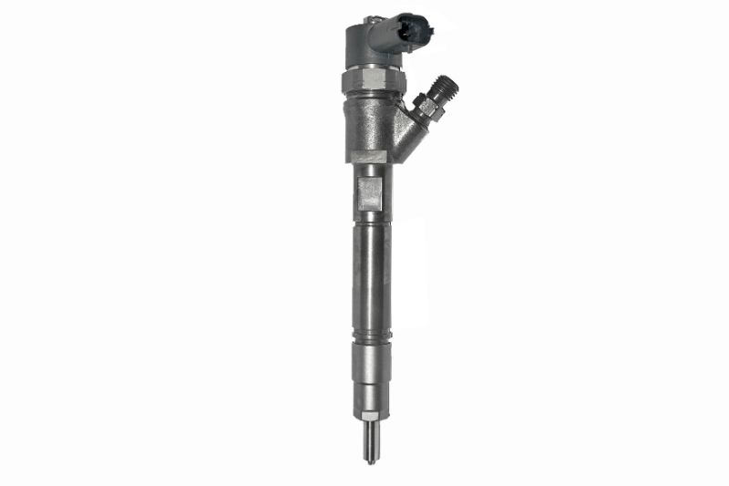 Injector