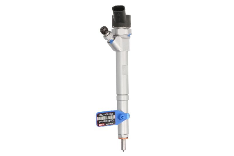 Injector