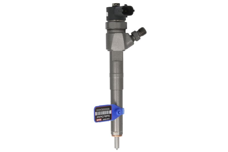 Injector