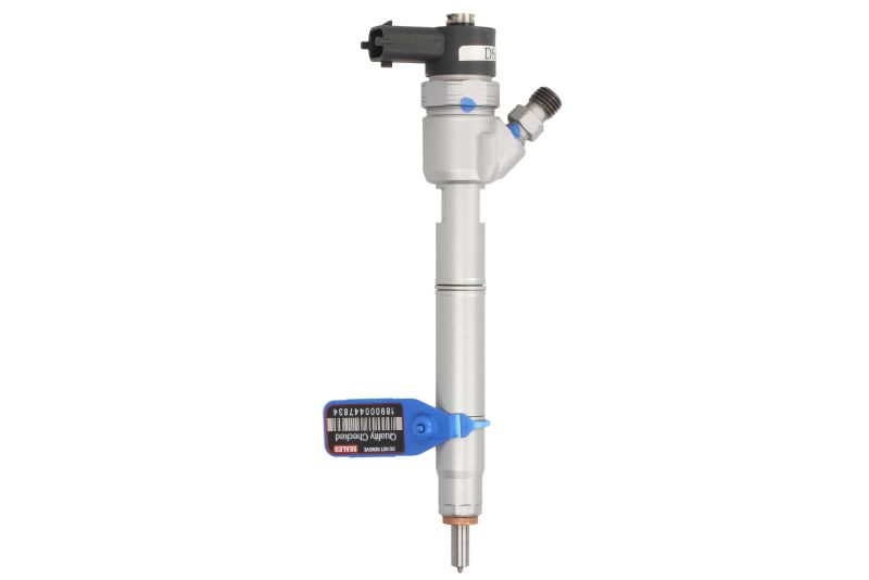 Injector