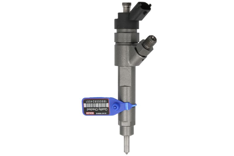 Injector