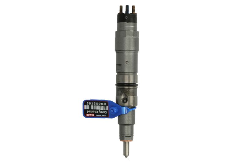 Injector