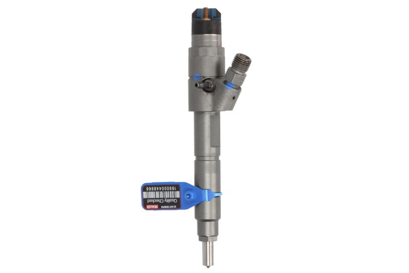 Injector