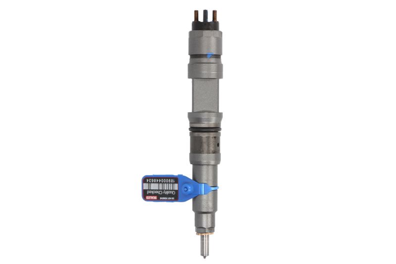 Injector
