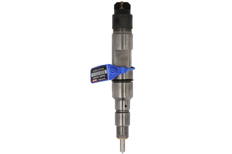 Injector