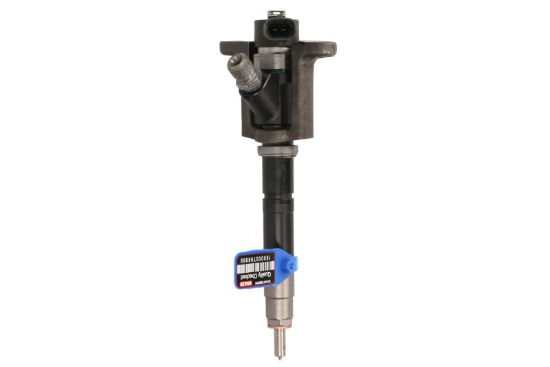 Injector