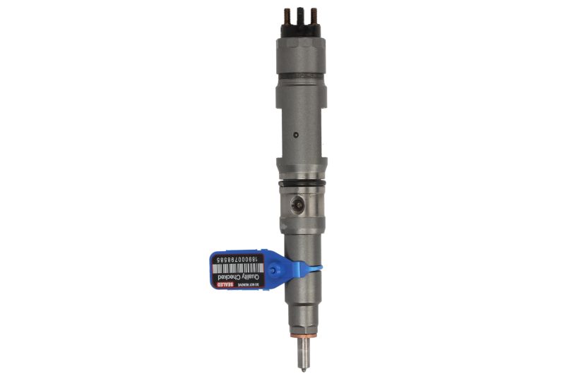 Injector