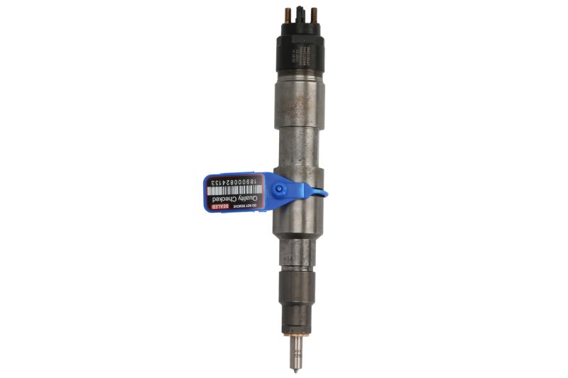Injector