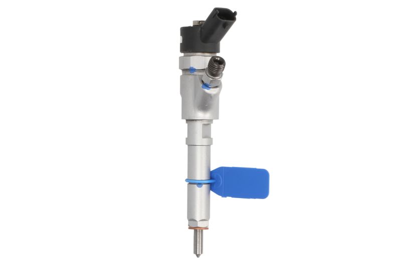 Injector