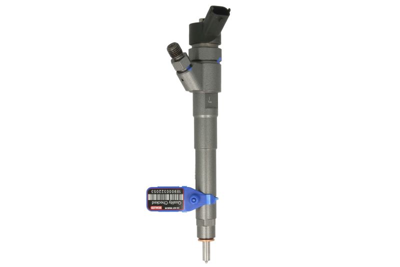 Injector