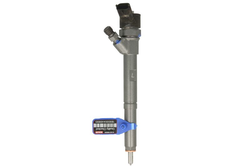 Injector