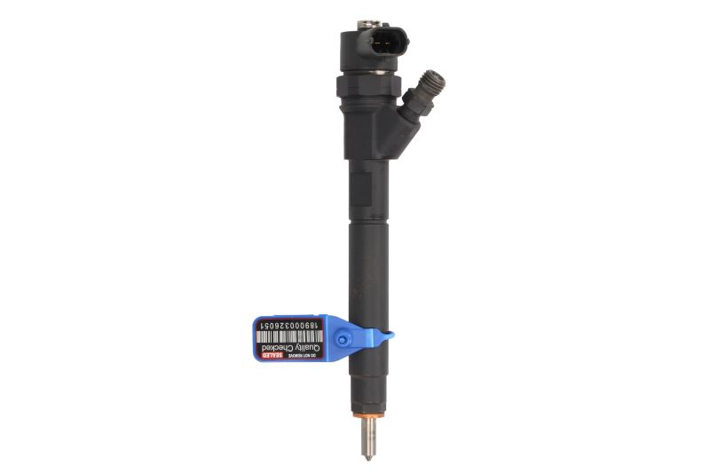 Injector