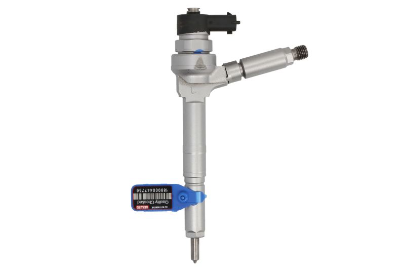 Injector