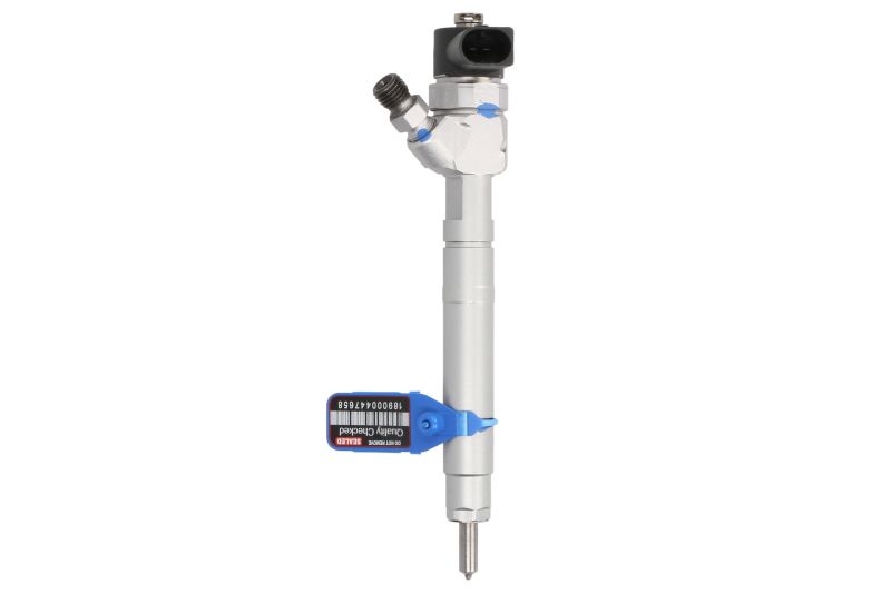 Injector