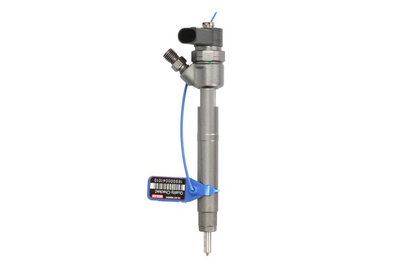 Injector