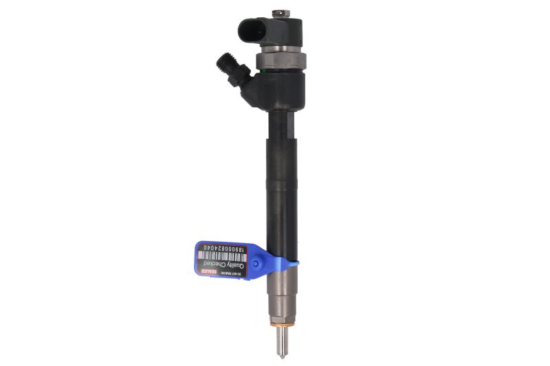 Injector