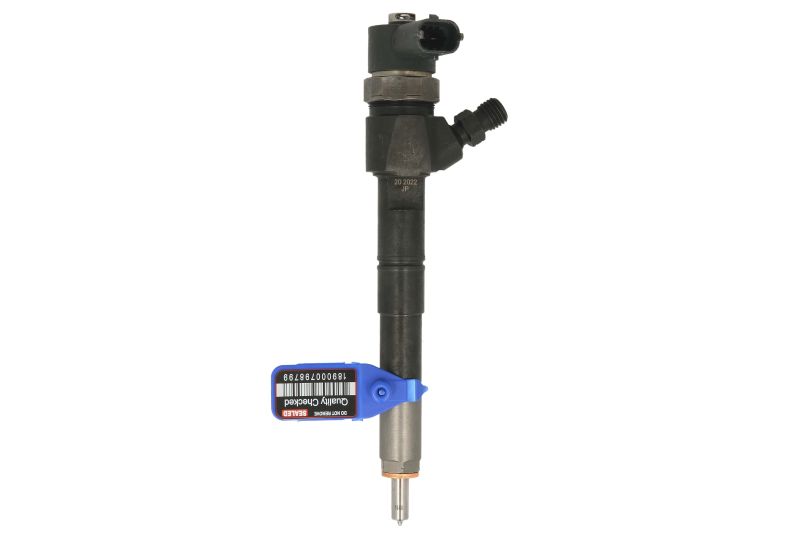 Injector