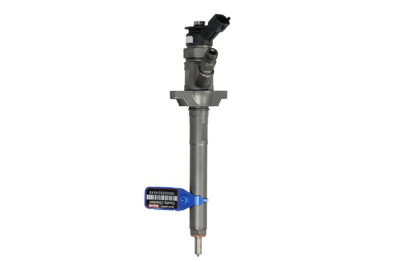 Injector