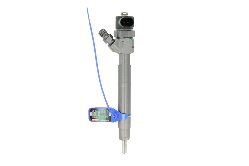 Injector