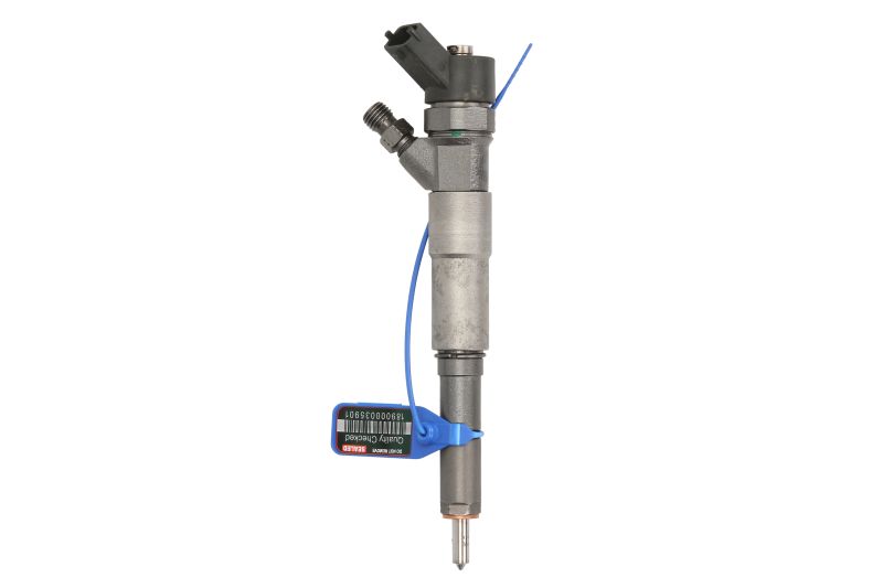 Injector