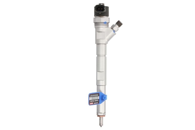 Injector