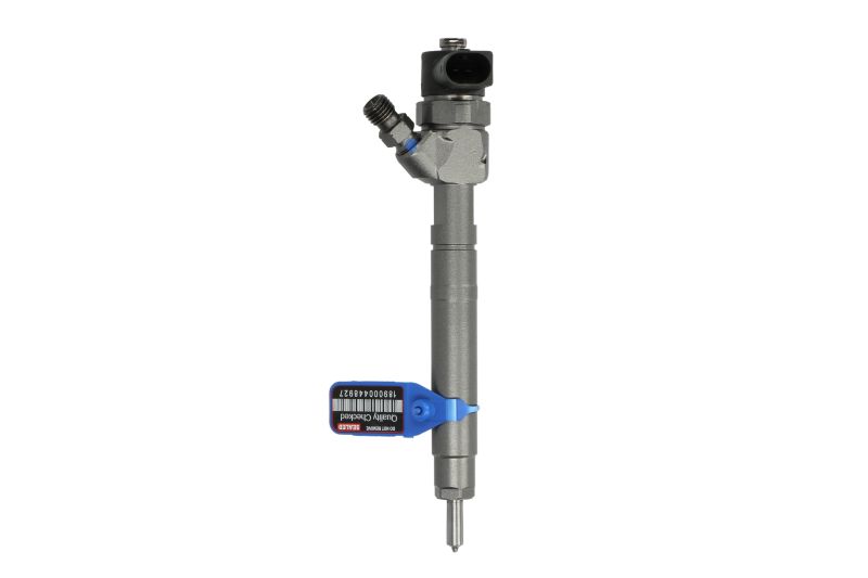 Injector