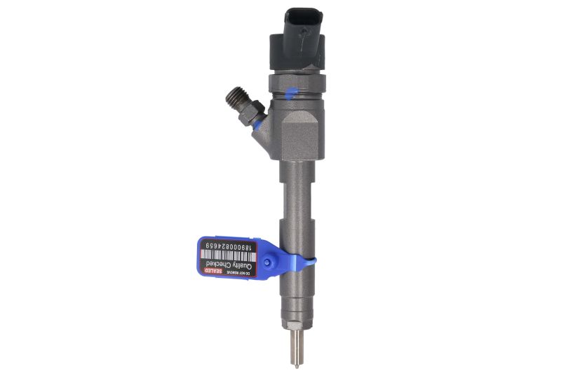 Injector