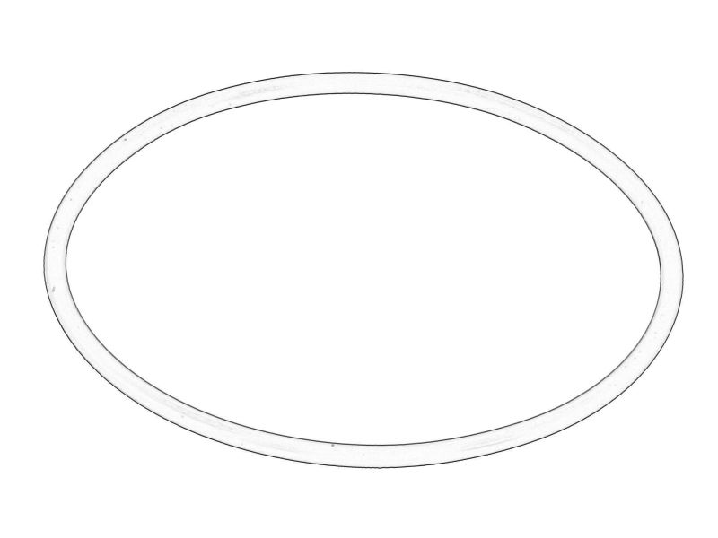 Etansare ulei transmisie manuala 47,35x1,78 mm
