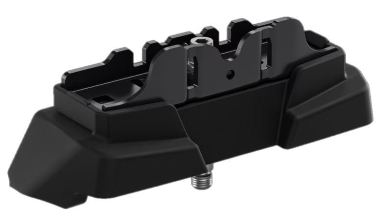 Adaptor pentru portbagaj hatchback 4 buc