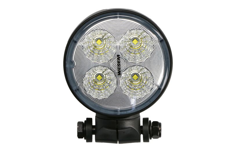 Reflector, far de lucru