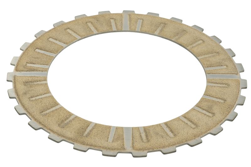 Set de reparatie lamele (asg) Set 8 bucati