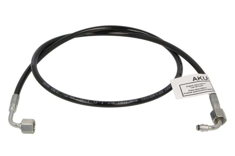 Conducta dispozitiv de basculare cabina 1200 mm M14