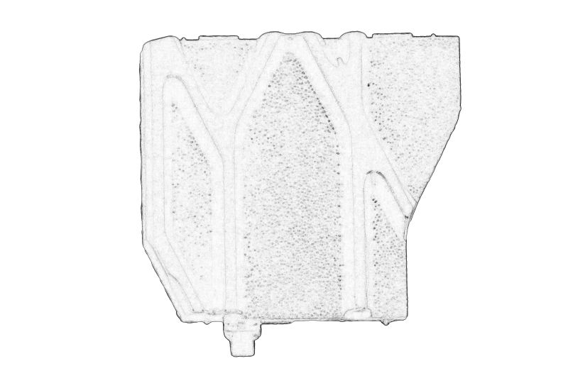 Grila radiator