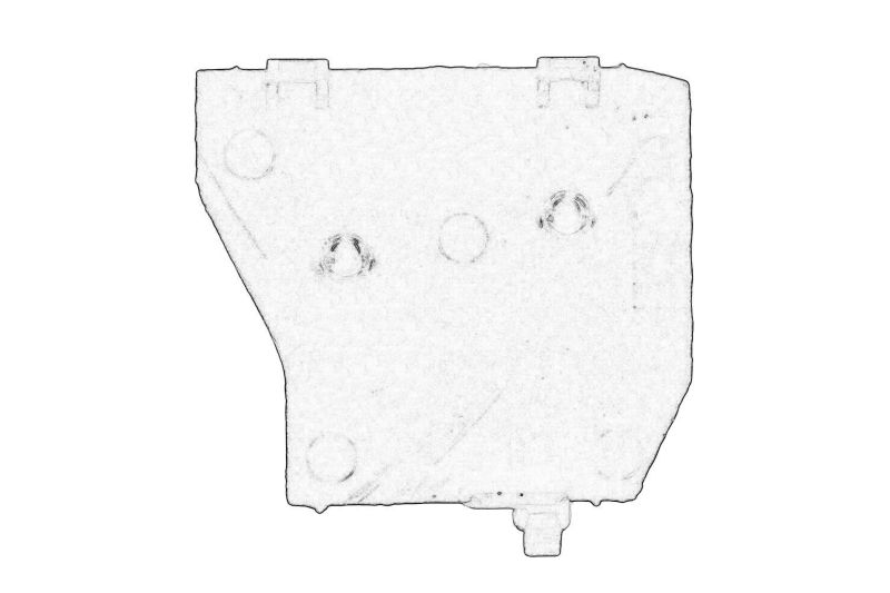 Grila radiator