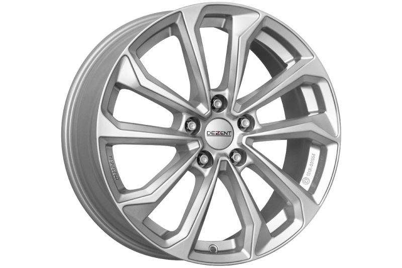Janta aliaj 7.5x18 inch argintiu