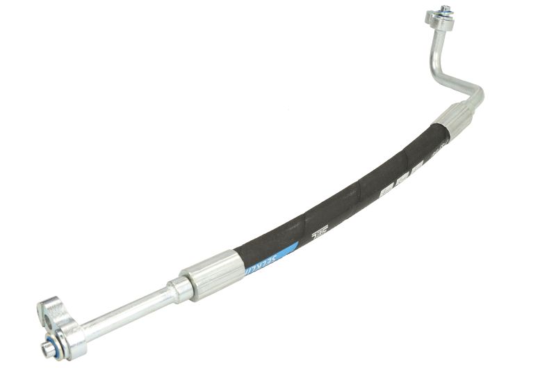 Conducta inalta presiune aer conditionat