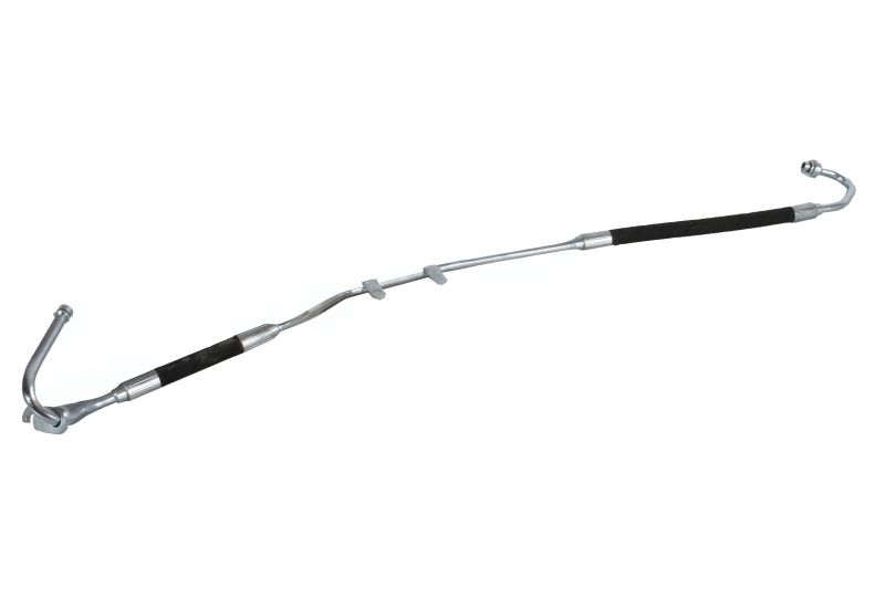 Conducta inalta presiune aer conditionat