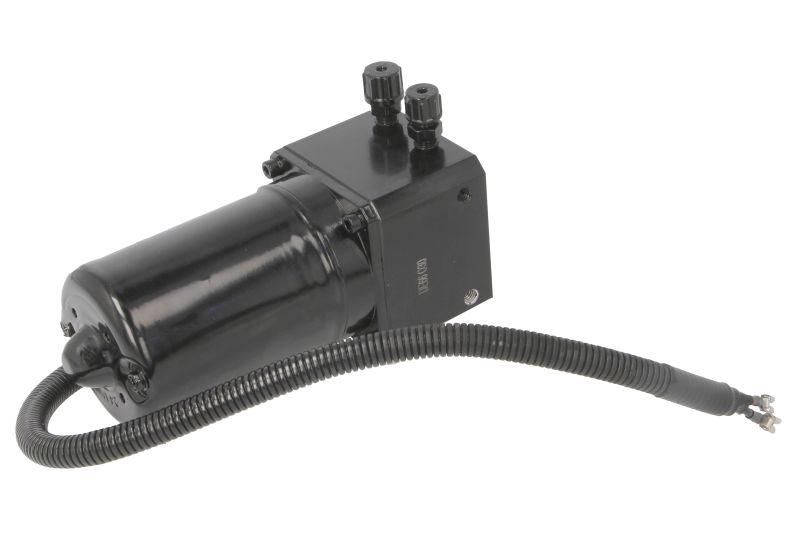 Pompa basculare cabina șofer filet M12x1,5