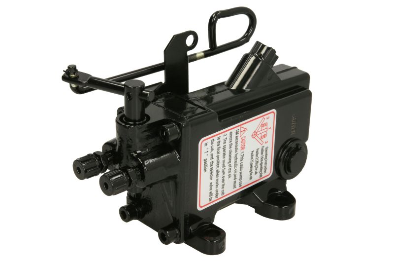 Pompa basculare cabina șofer filet M12x1,5