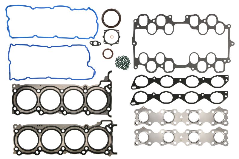 Set garnituri chiulasa