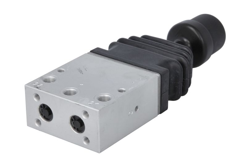 Unitate pneumatică de control