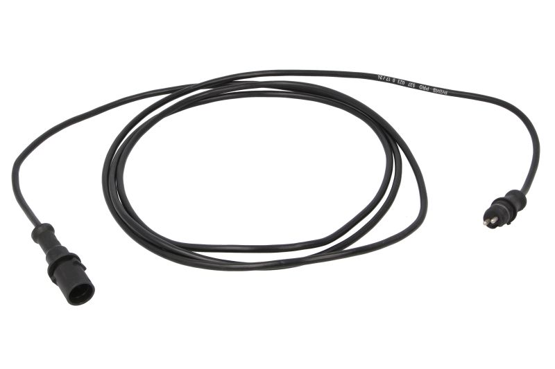 Cablu conectare ABS fata 2300 mm negru