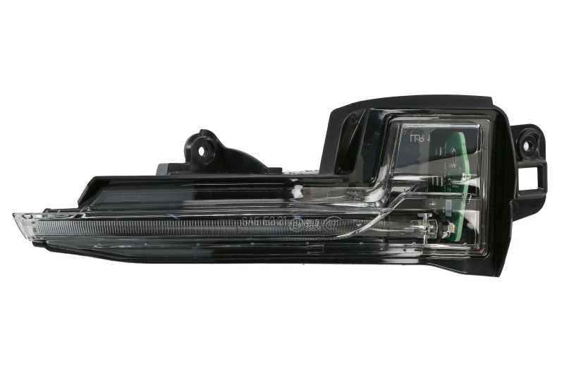 Semnalizator oglinda LED