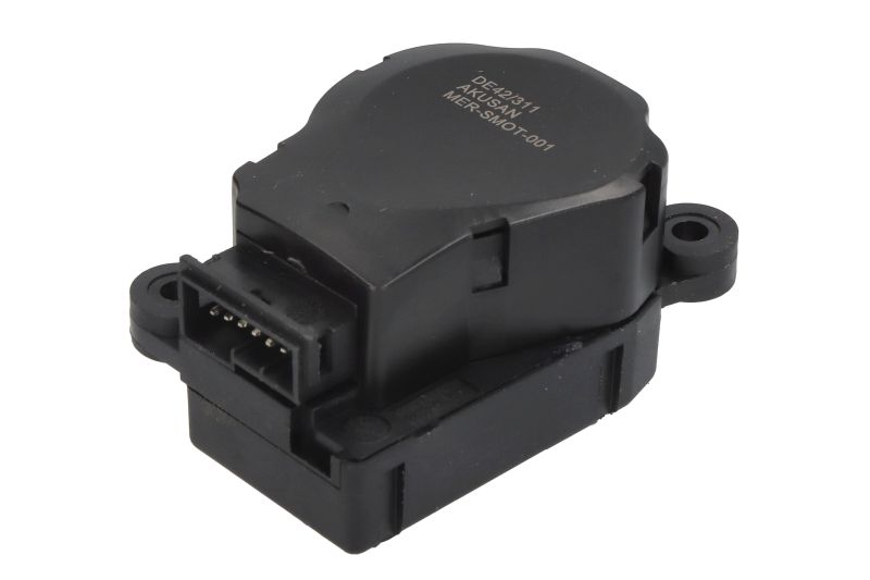 Element de reglare, clapeta carburator
