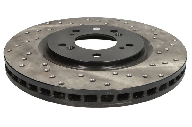 Disc frana fata ventilat 297 mm