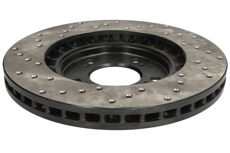 Disc frana de performanta
